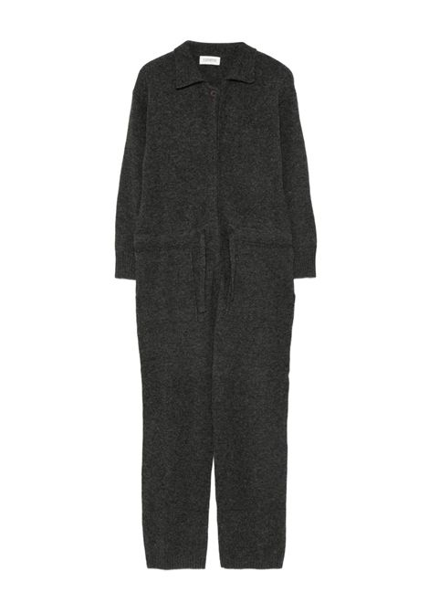 Tuta con bottoni LANEUS KIDS | F5LKJGKM045106